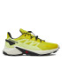 Chaussures de Trail Salomon Supercross 4 Yellow Homme