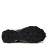Chaussures de Trail Salomon Supercross 4 Yellow Homme