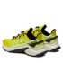 Chaussures de Trail Salomon Supercross 4 Yellow Homme