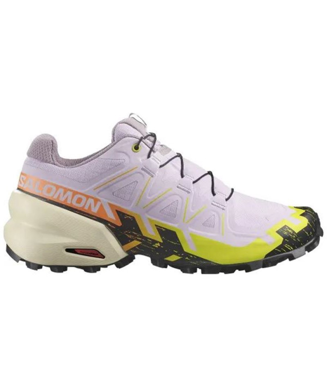 Chaussures de Trail Salomon Speedcross 6...