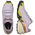 Chaussures de Trail Salomon Speedcross 6 Purple/Black Femme