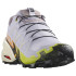 Chaussures de Trail Salomon Speedcross 6 Purple/Black Femme