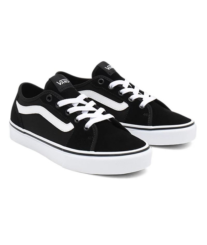 Chaussures Vans Wm Filmore Decon (SUEDE/CANVAS)...