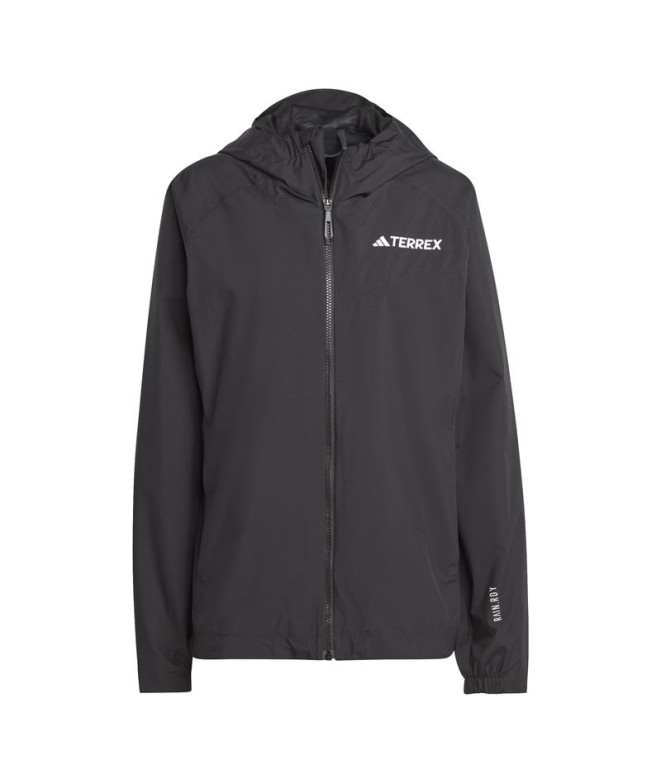 Veste randonnée adidas Terrex Multi 2L Rain...