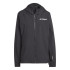 Veste randonnée adidas Terrex Multi 2L Rain Femme Noir
