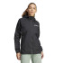 Veste randonnée adidas Terrex Multi 2L Rain Femme Noir