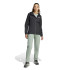 Veste randonnée adidas Terrex Multi 2L Rain Femme Noir