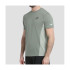T-shirt Homme Bullpadel Afila Vert