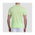 T-shirt Homme Bullpadel Afila Jaune