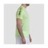 T-shirt Homme Bullpadel Afila Jaune
