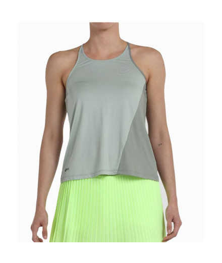 T-shirt Femme Bullpadel Bines Mint