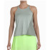 T-shirt Femme Bullpadel Bines Mint