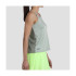 T-shirt Femme Bullpadel Bines Mint
