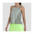 T-shirt Femme Bullpadel Bines Mint