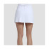 Jupe Femme Bullpadel Bogas White