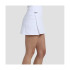Jupe Femme Bullpadel Bogas White