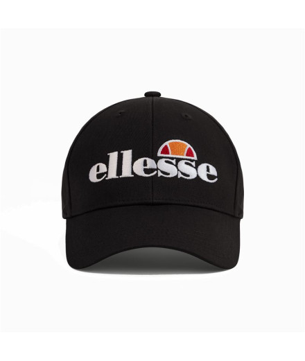 Casquette Ellesse Ragusa Noir