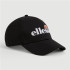 Casquette Ellesse Ragusa Noir