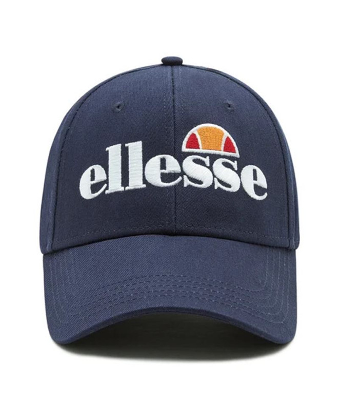 Casquette Ellesse Ragusa Navy