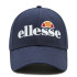 Casquette Ellesse Ragusa Navy