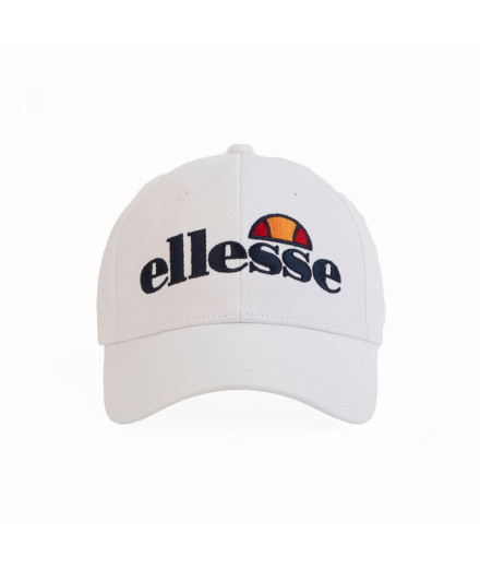 Casquette Ellesse Ragusa blanc