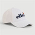 Casquette Ellesse Ragusa blanc