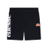 Collants Ellesse Femme Tour Noir