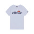 T-shirt Ellesse Femme Albany White