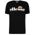 T-shirt Ellesse SL Prado Homme Noir