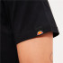 T-shirt Ellesse SL Prado Homme Noir