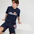 T-shirt Ellesse SL Prado Navy Homme
