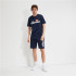 T-shirt Ellesse SL Prado Navy Homme