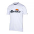 T-shirt Ellesse SL Prado Blanco Homme