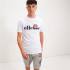 T-shirt Ellesse SL Prado Blanco Homme
