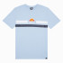 T-shirt Ellesse Aprel Homme Bleu