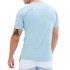 T-shirt Ellesse Aprel Homme Bleu