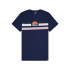 T-shirt Ellesse Aprel Navy Homme