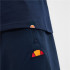 T-shirt Ellesse Aprel Navy Homme