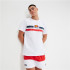 T-shirt Ellesse Aprel Homme Blanc