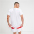 T-shirt Ellesse Aprel Homme Blanc
