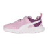 Chaussures Puma Evolve un Mesh Crushed Berry Enfant