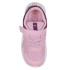 Chaussures Puma Evolve un Mesh Crushed Berry Enfant