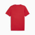 T-shirt Basket-ball by Puma TSA 2 For All Time Red Homme