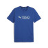 T-shirt pádel by Puma Individual Padel Blue Homme