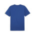 T-shirt pádel by Puma Individual Padel Blue Homme