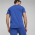 T-shirt pádel by Puma Individual Padel Blue Homme