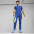 T-shirt pádel by Puma Individual Padel Blue Homme