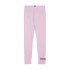 Collants Puma Essentials Logo Pink Enfant