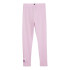 Collants Puma Essentials Logo Pink Enfant