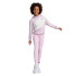 Collants Puma Essentials Logo Pink Enfant